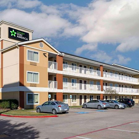 Extended Stay America Suites - Houston - The Woodlands Bagian luar foto