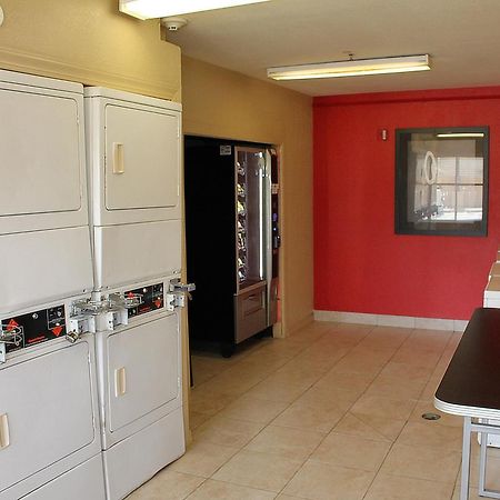 Extended Stay America Suites - Houston - The Woodlands Bagian luar foto