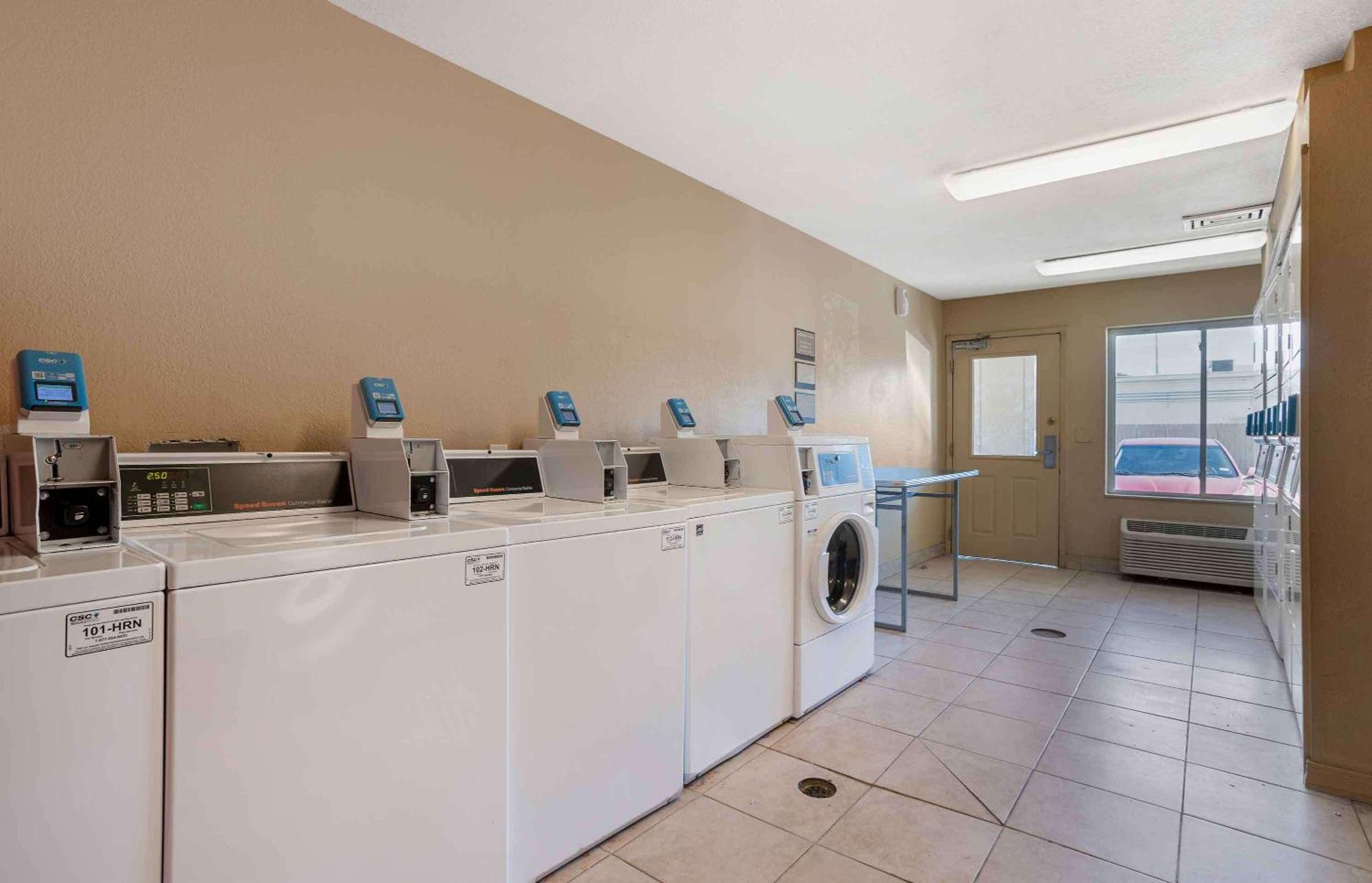 Extended Stay America Suites - Houston - The Woodlands Bagian luar foto