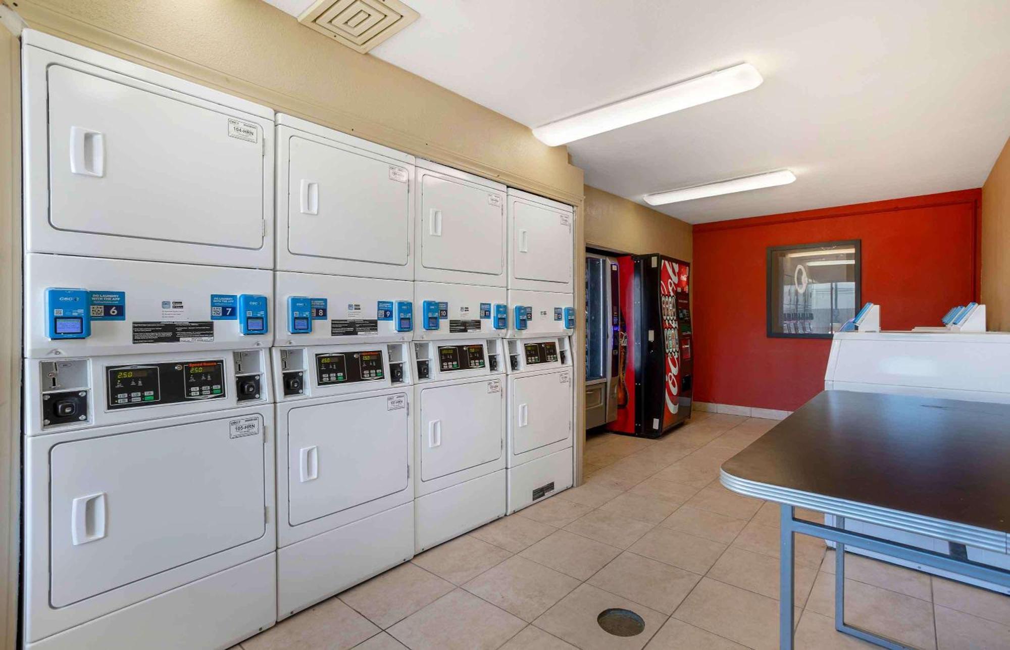 Extended Stay America Suites - Houston - The Woodlands Bagian luar foto