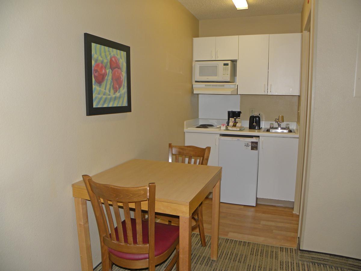 Extended Stay America Suites - Houston - The Woodlands Bagian luar foto