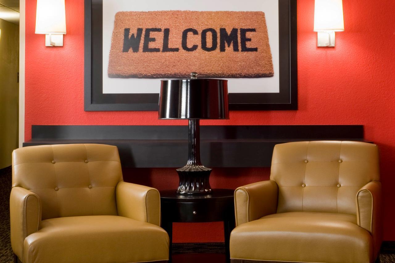 Extended Stay America Suites - Houston - The Woodlands Bagian luar foto