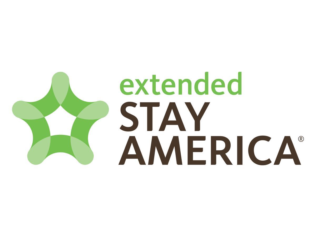 Extended Stay America Suites - Houston - The Woodlands Bagian luar foto